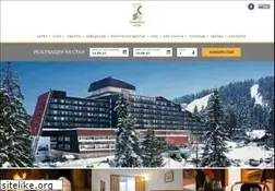 Sites similar to samokov.com