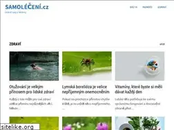 Sites similar to samoleceni.cz
