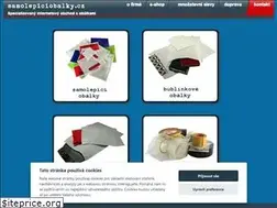 Sites similar to samolepiciobalky.cz