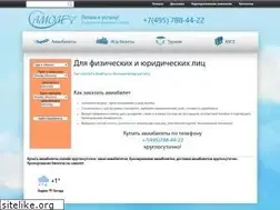 Sites similar to samolet.info