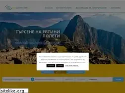 Sites similar to samoletni-bileti.net