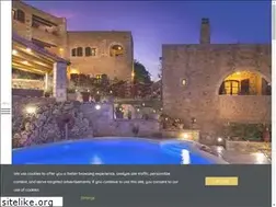Sites similar to samonas.gr