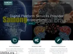 Sites similar to samongthailand.com