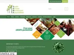 Sites similar to samontessori.org.za