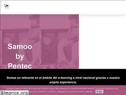 Sites similar to samoo.es