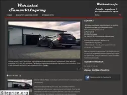 Sites similar to samoobslugowy.waw.pl