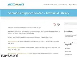 Sites similar to samooha.org
