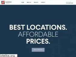 Sites similar to samoohaprojects.com