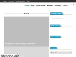 Sites similar to samoorg.com.ua