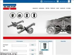 Sites similar to samopar.com