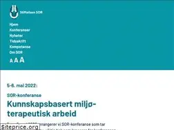 Sites similar to samordningsradet.no