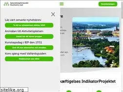 Sites similar to samordningstockholm.se