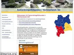 Sites similar to samordningvastmanland.se