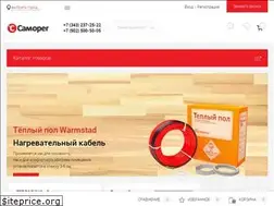 Sites similar to samoreg.ru