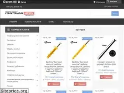 Sites similar to samorez.in.ua
