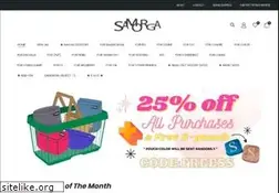 Sites similar to samorga.com