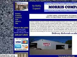 Sites similar to samorrisco.com
