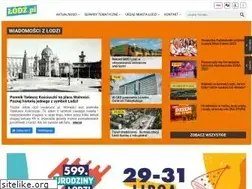 Sites similar to samorzad.lodz.pl