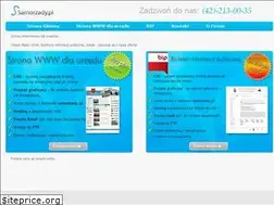 Sites similar to samorzady.pl