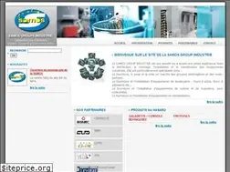 Sites similar to samos-dz.com