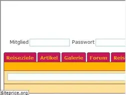 Sites similar to samos-treff.de