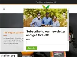 Sites similar to samosaco.co.uk
