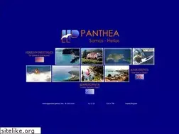 Sites similar to samosapartments-panthea.com