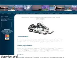 Sites similar to samosetfourseasons.com