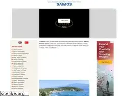 Sites similar to samosguide.com