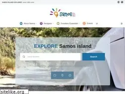 Sites similar to samosin.gr