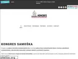 Sites similar to samoskaweb.cz