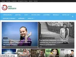 Sites similar to samosov.ru