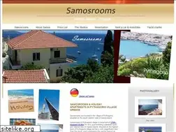 Sites similar to samosrooms.com