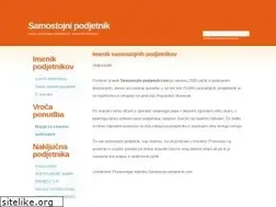 Sites similar to samostojni-podjetnik.com
