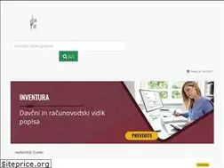 Sites similar to samostojno-podjetnistvo.si