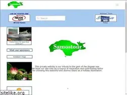 Sites similar to samostour.dk