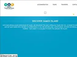Sites similar to samostravelservices.gr