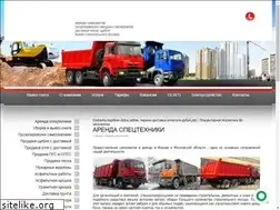 Sites similar to samosv.ru
