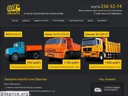 Sites similar to samosval-36.ru