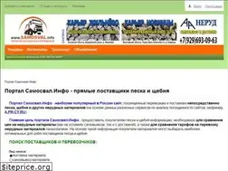 Sites similar to samosval.info
