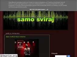 Sites similar to samosviraj.blogspot.com