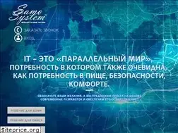 Sites similar to samosystem.ru