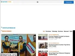 Sites similar to samotamedia.com