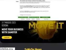 Sites similar to samoter.it