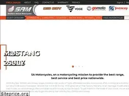 Sites similar to samotorcycles.co.za