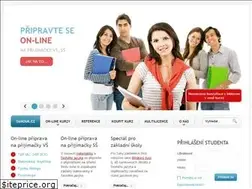 Sites similar to samouk.cz