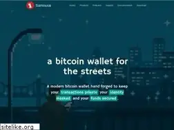 Sites similar to samourai.io