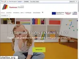 Sites similar to samourfloors.gr