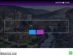 Sites similar to samourtours.com