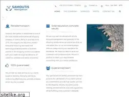 Sites similar to samoutisnav.com
